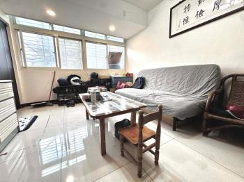 專任安康路景觀方正美二樓