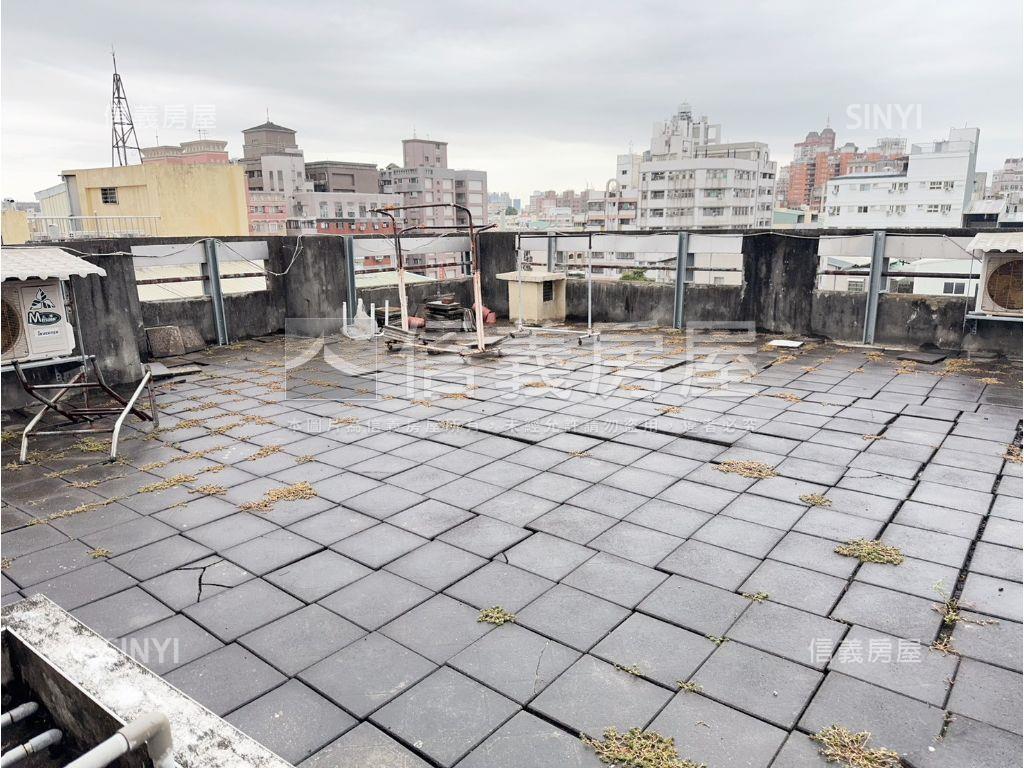 公園旁，低總價電梯二房房屋室內格局與周邊環境