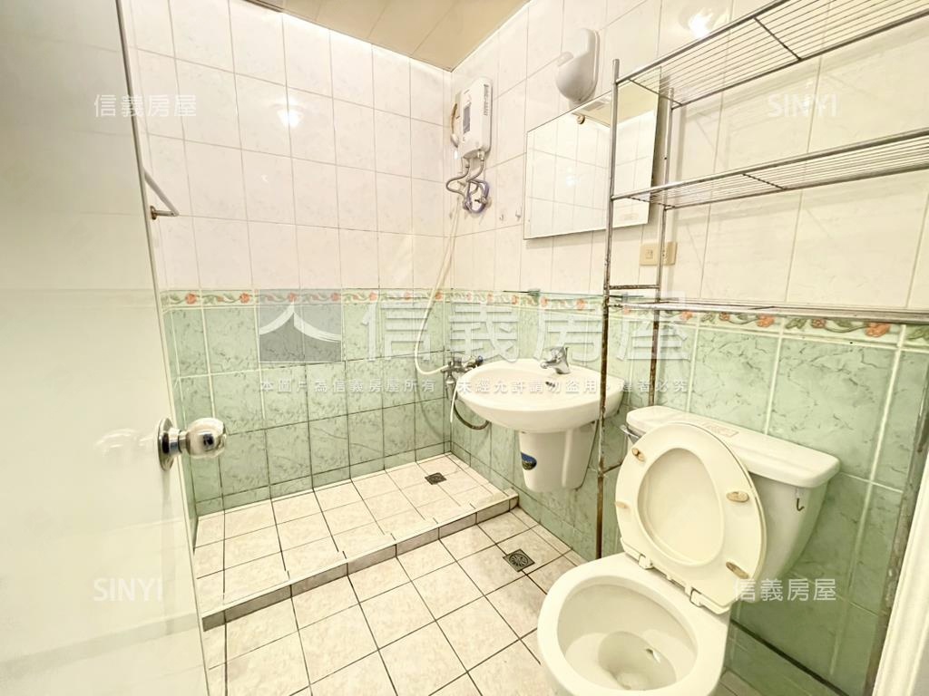 峨嵋優質套房房屋室內格局與周邊環境