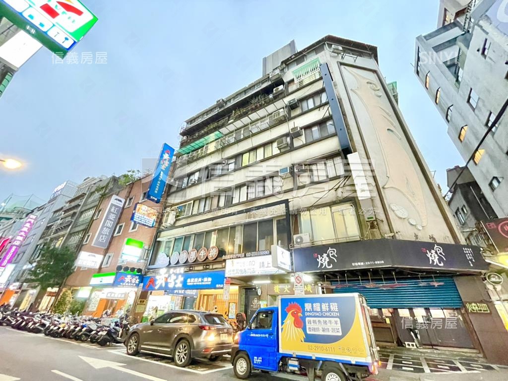 峨嵋優質套房房屋室內格局與周邊環境