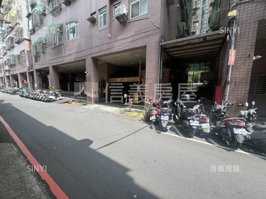 讓您心動大空間有車位房屋室內格局與周邊環境