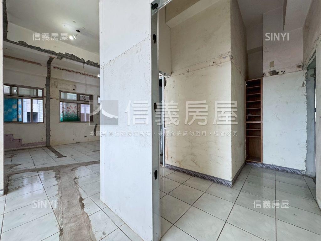 【心動聯盟】高樓景有車位房屋室內格局與周邊環境