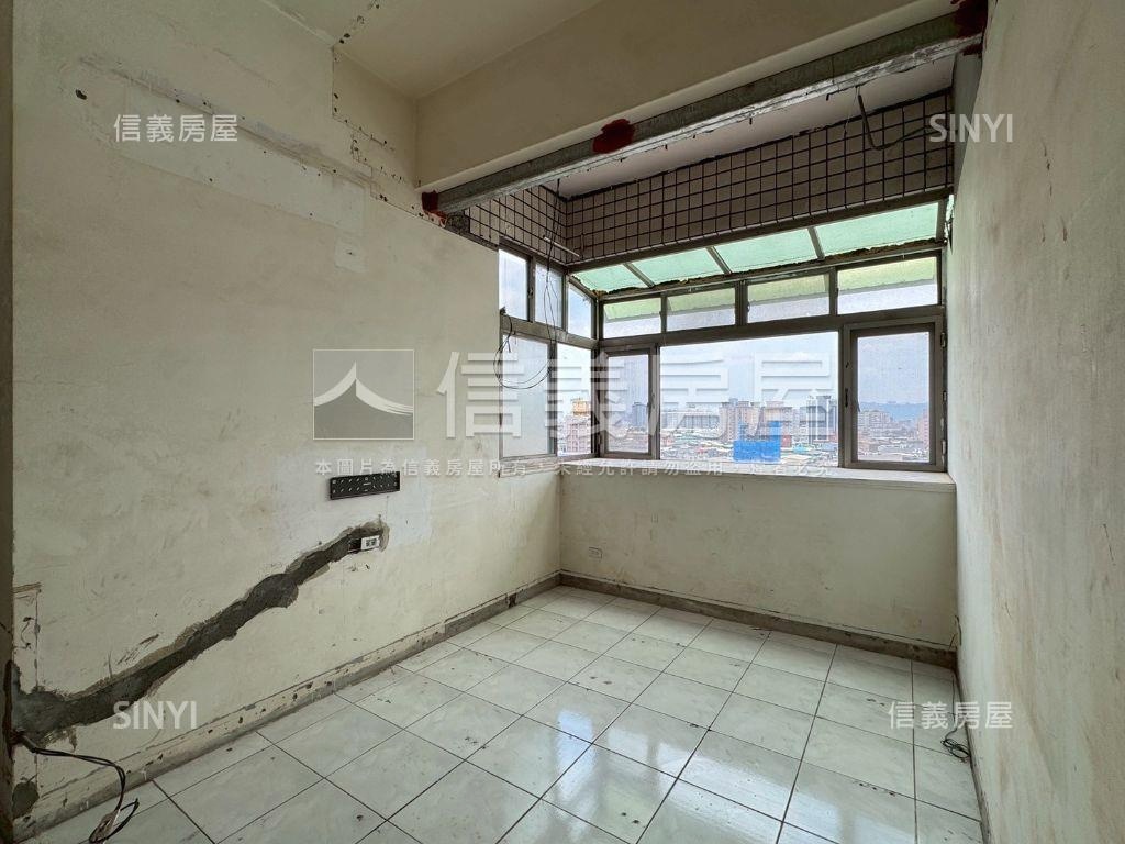 【心動聯盟】高樓景有車位房屋室內格局與周邊環境