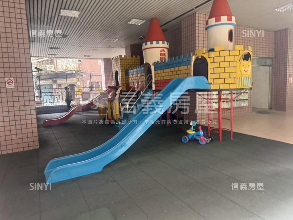 【心動聯盟】高樓景有車位房屋室內格局與周邊環境