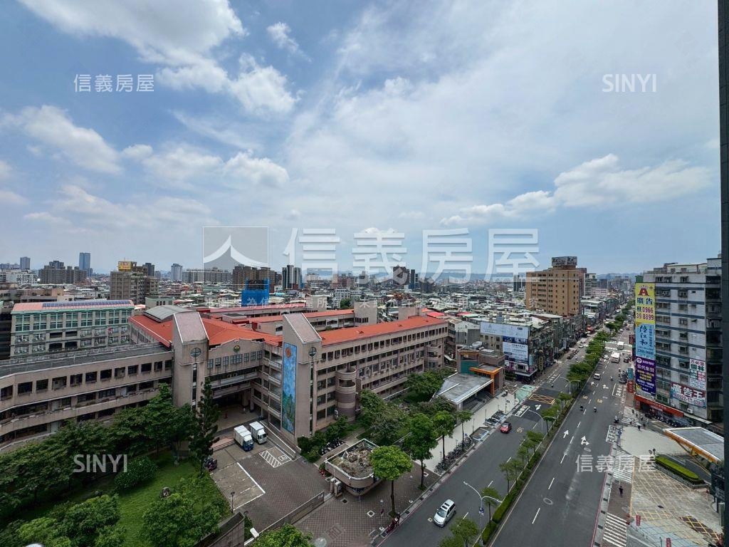 【心動聯盟】高樓景有車位房屋室內格局與周邊環境