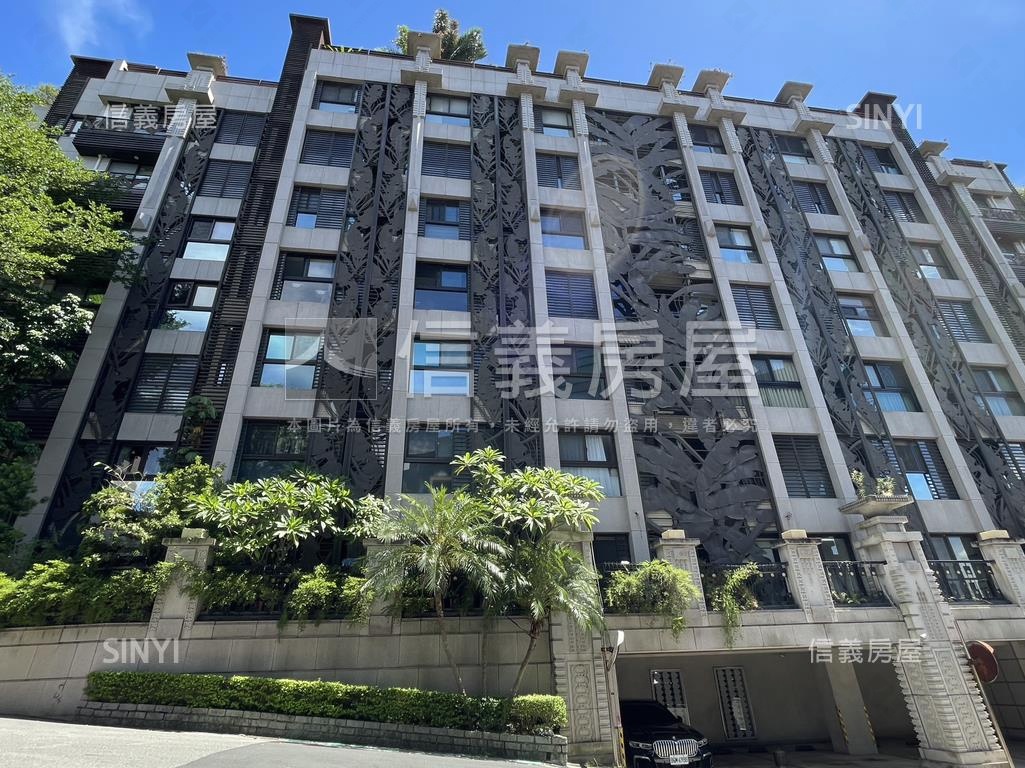 全新裝潢富春居三房房屋室內格局與周邊環境