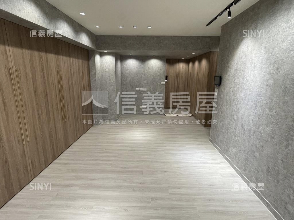 全新裝潢富春居三房房屋室內格局與周邊環境