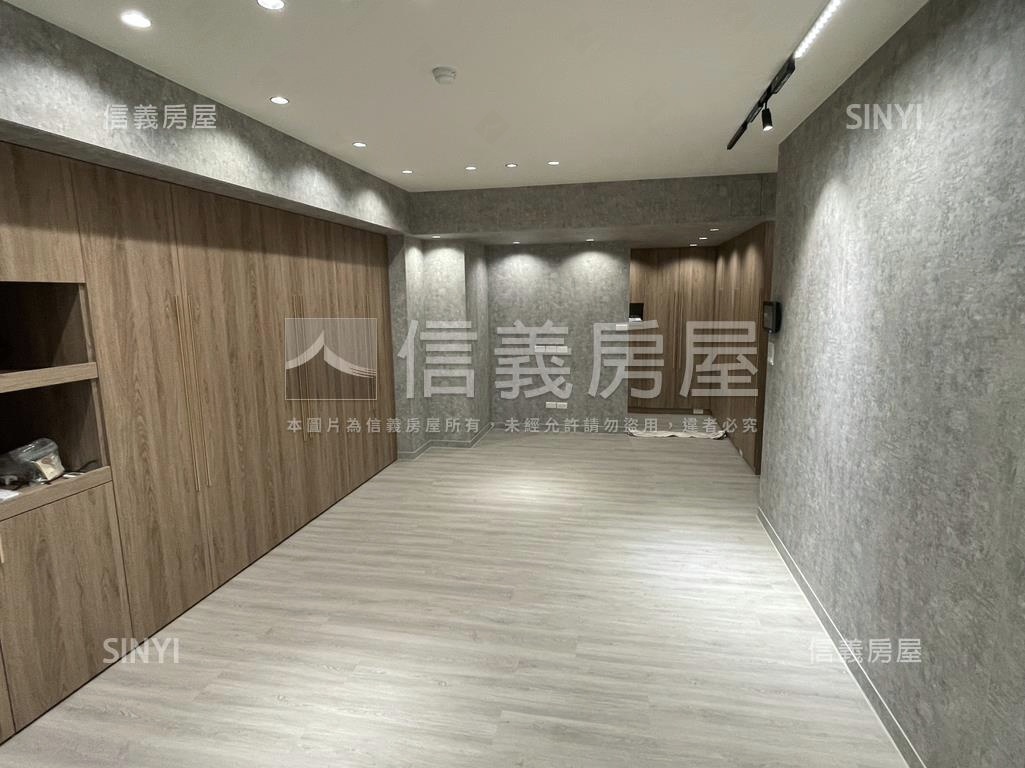 全新裝潢富春居三房房屋室內格局與周邊環境