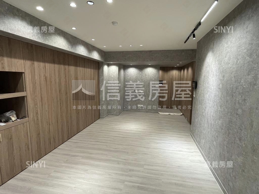 全新裝潢富春居三房房屋室內格局與周邊環境