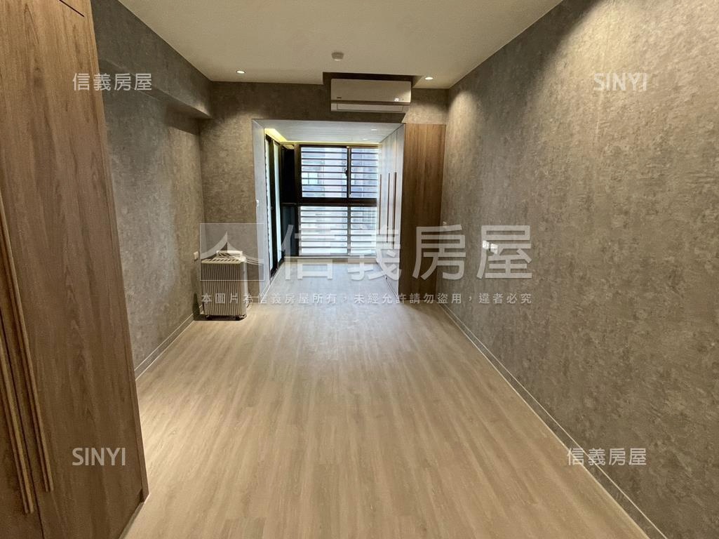 全新裝潢富春居三房房屋室內格局與周邊環境