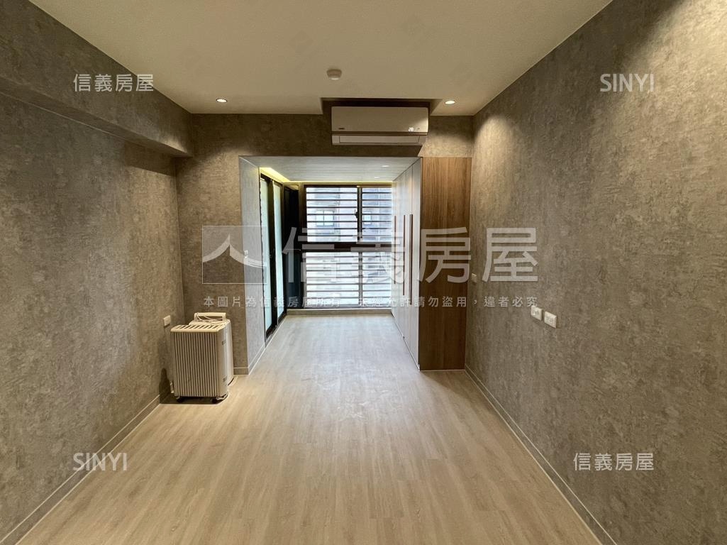全新裝潢富春居三房房屋室內格局與周邊環境