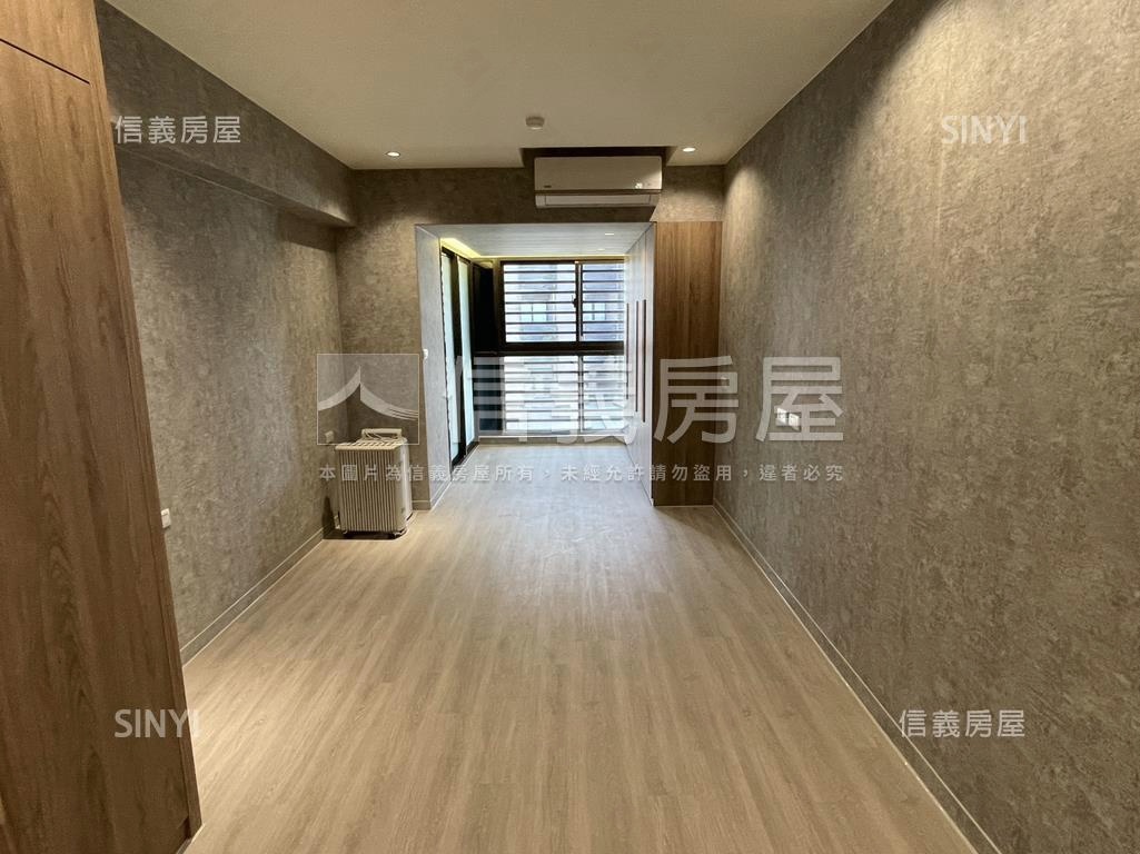 全新裝潢富春居三房房屋室內格局與周邊環境