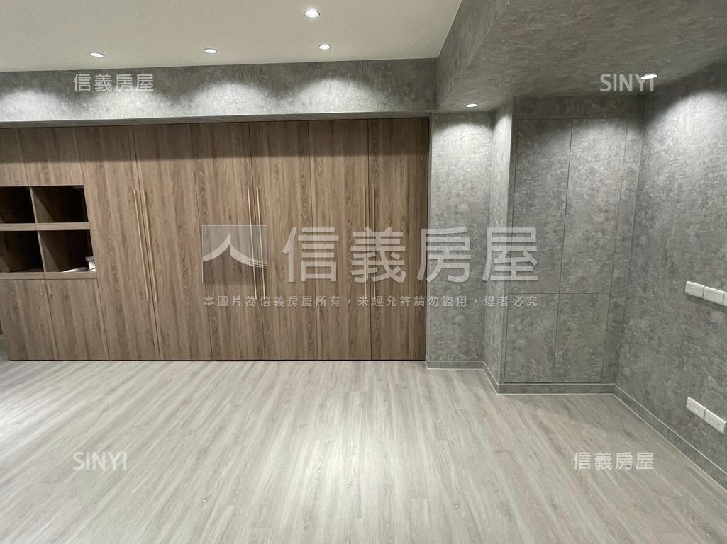 全新裝潢富春居三房房屋室內格局與周邊環境