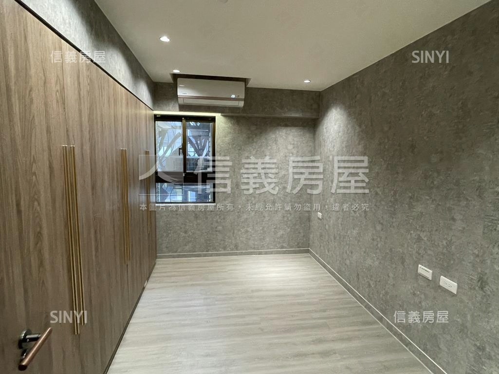 全新裝潢富春居三房房屋室內格局與周邊環境