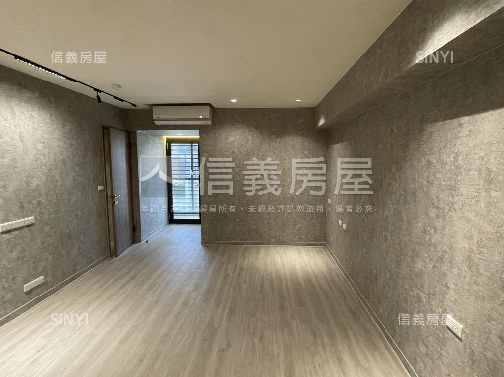 全新裝潢富春居三房房屋室內格局與周邊環境