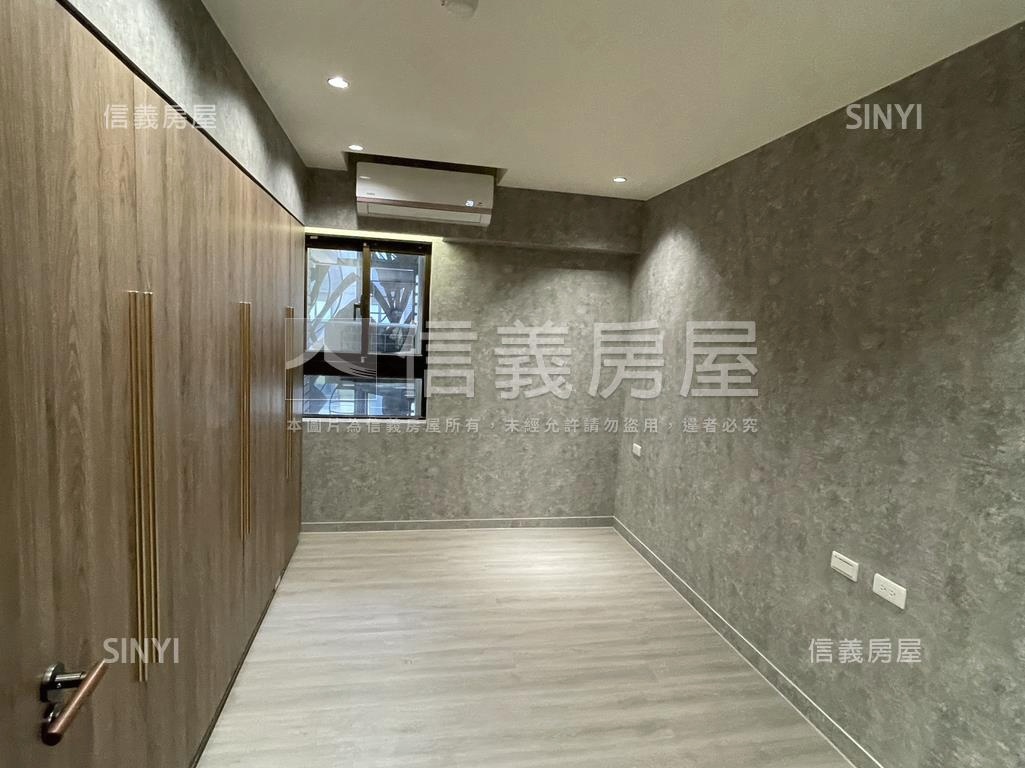 全新裝潢富春居三房房屋室內格局與周邊環境