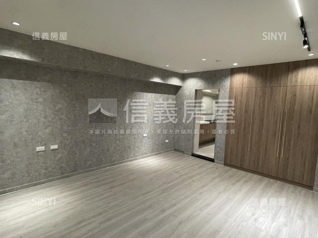 全新裝潢富春居三房房屋室內格局與周邊環境
