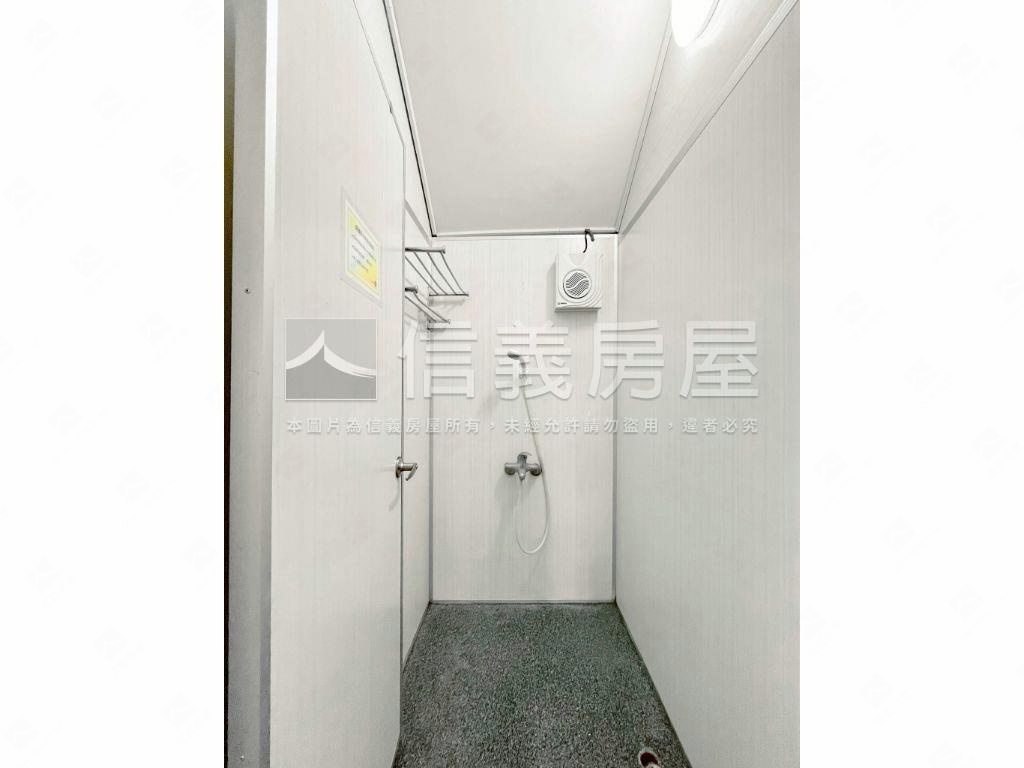 Ｓ１智匯中心大空間樓店房屋室內格局與周邊環境