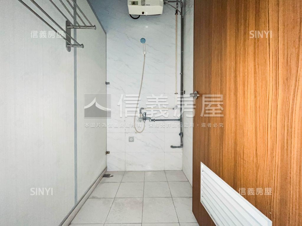 Ｓ１智匯中心大空間樓店房屋室內格局與周邊環境
