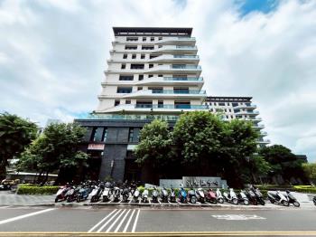 Ｓ１智匯中心大空間樓店