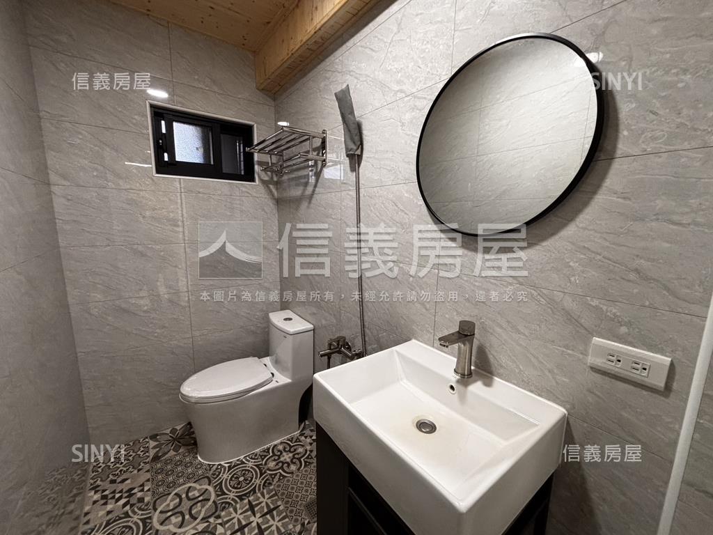 海佃路一段裝潢透天房屋室內格局與周邊環境