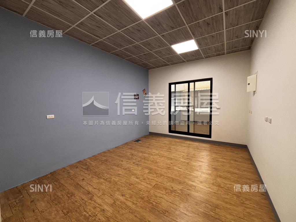 海佃路一段裝潢透天房屋室內格局與周邊環境