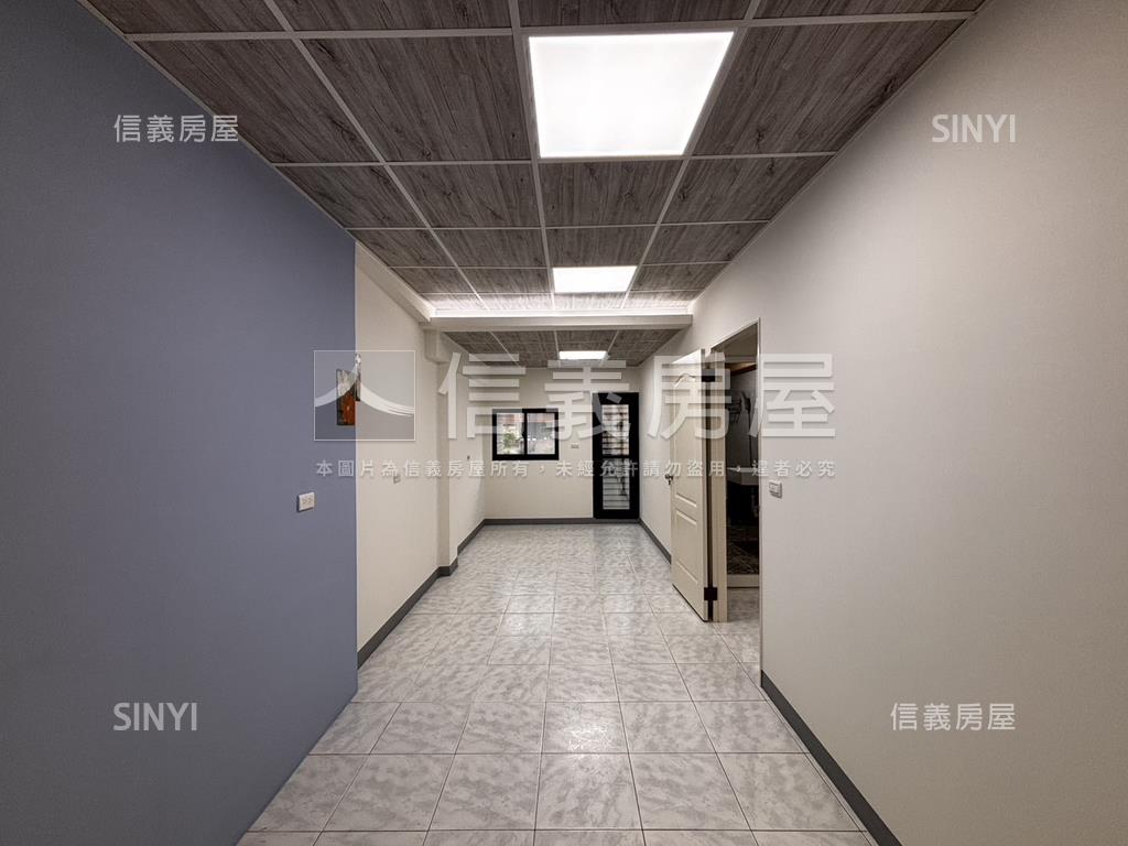 海佃路一段裝潢透天房屋室內格局與周邊環境