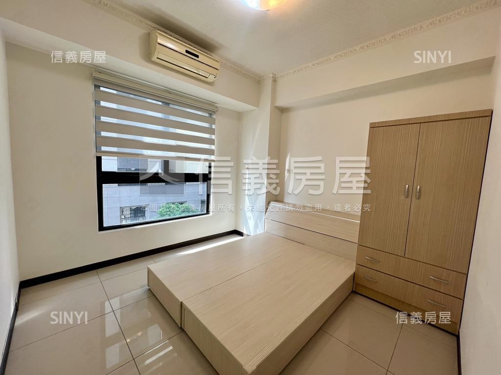 帝心明亮三房平車房屋室內格局與周邊環境