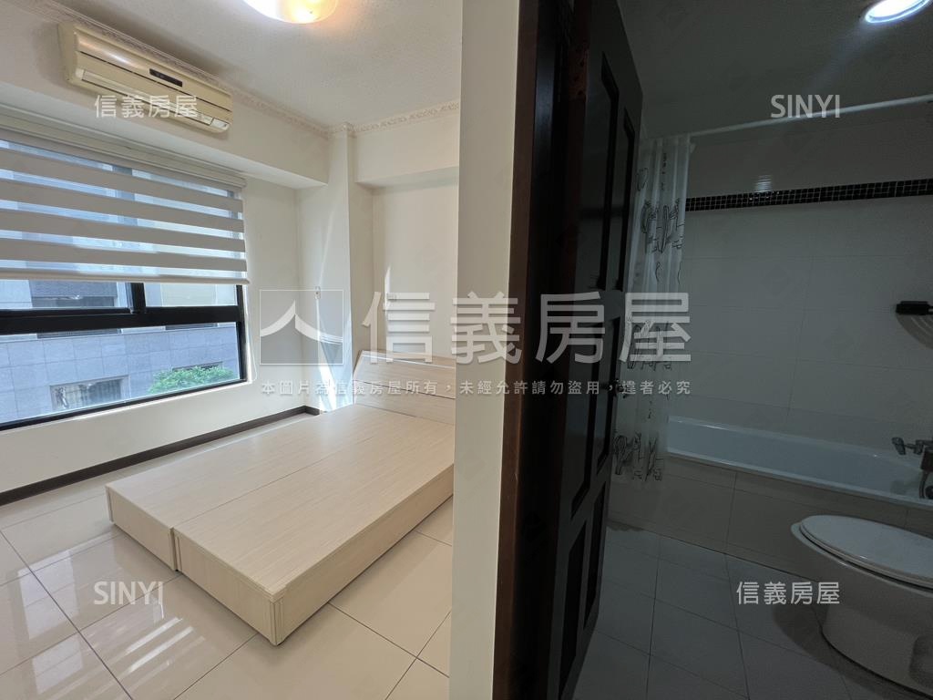 帝心明亮三房平車房屋室內格局與周邊環境