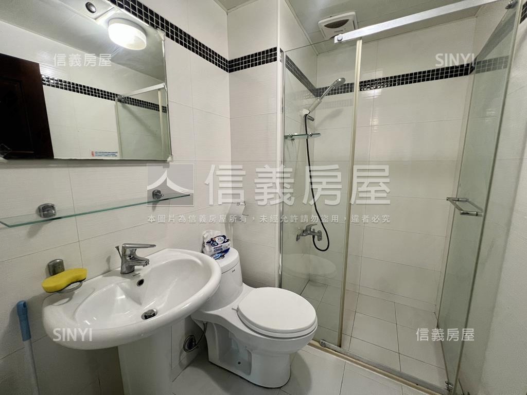 帝心明亮三房平車房屋室內格局與周邊環境