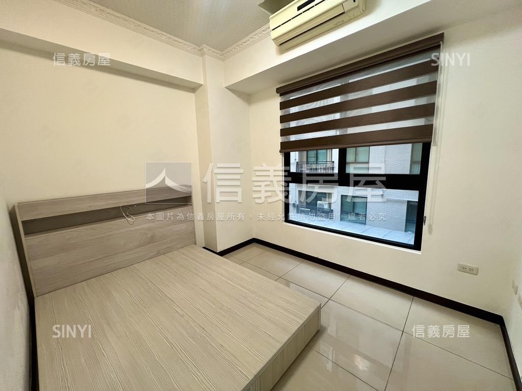 帝心明亮三房平車房屋室內格局與周邊環境