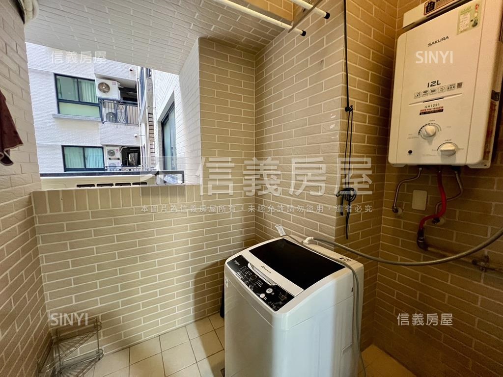 帝心明亮三房平車房屋室內格局與周邊環境