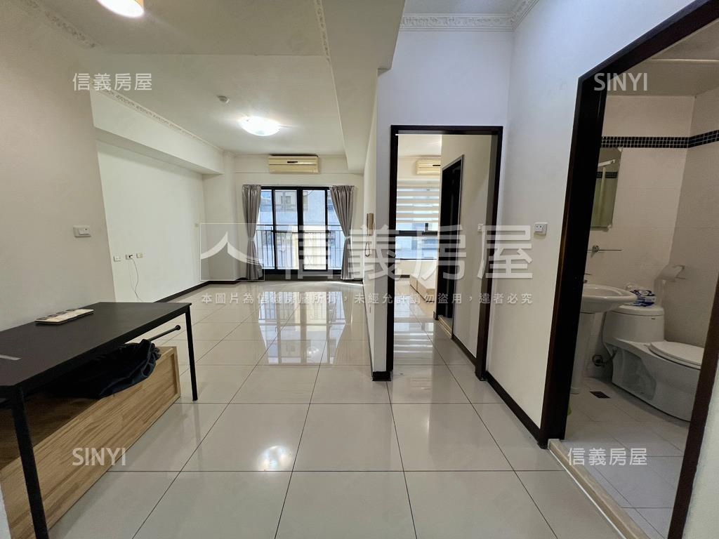 帝心明亮三房平車房屋室內格局與周邊環境