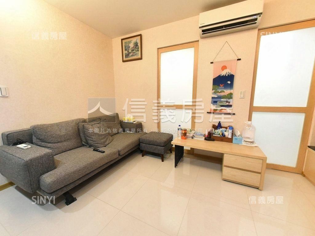 店長推薦雙連捷運電梯兩房房屋室內格局與周邊環境