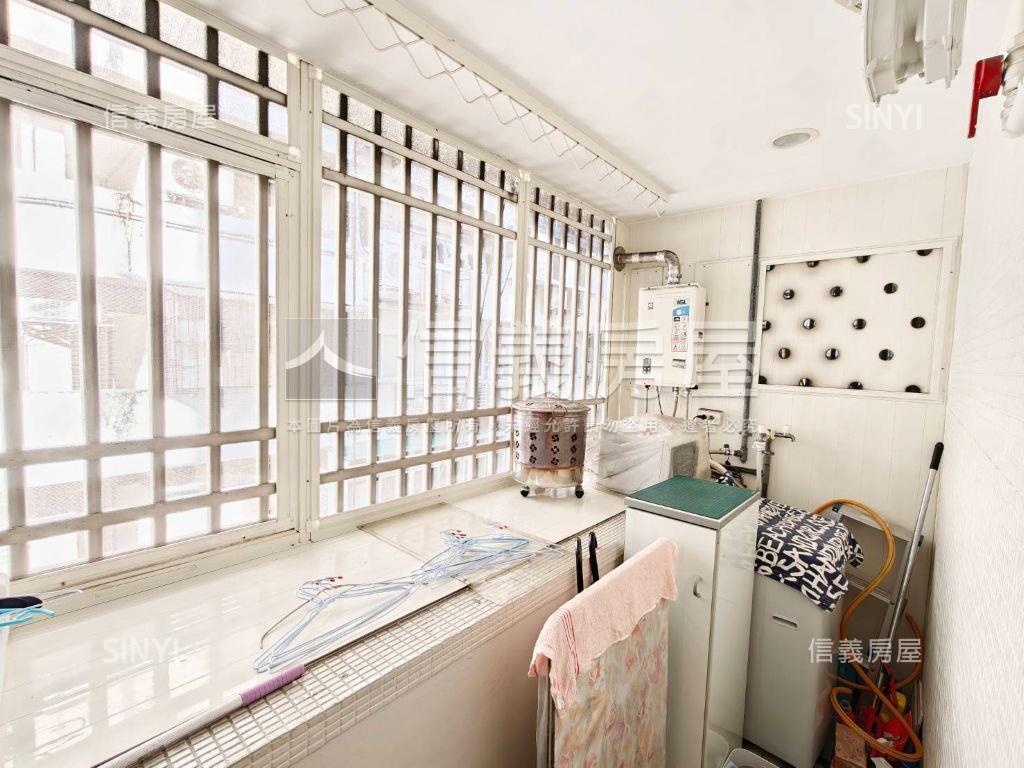 店長推薦雙連捷運電梯兩房房屋室內格局與周邊環境