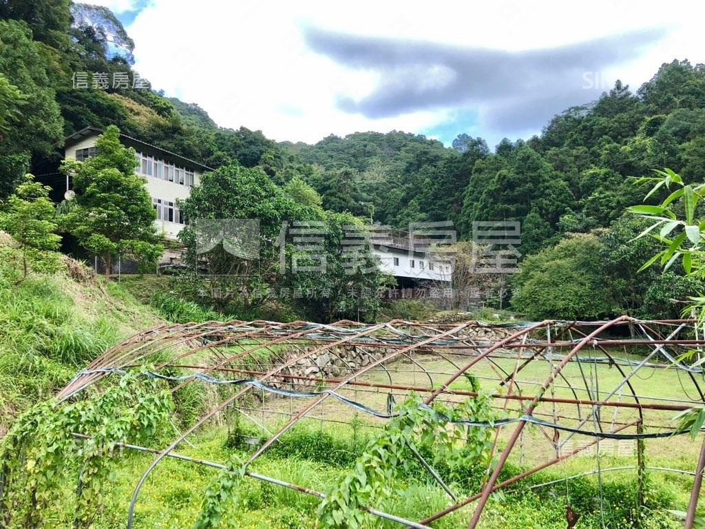 平廣世外桃源房屋室內格局與周邊環境