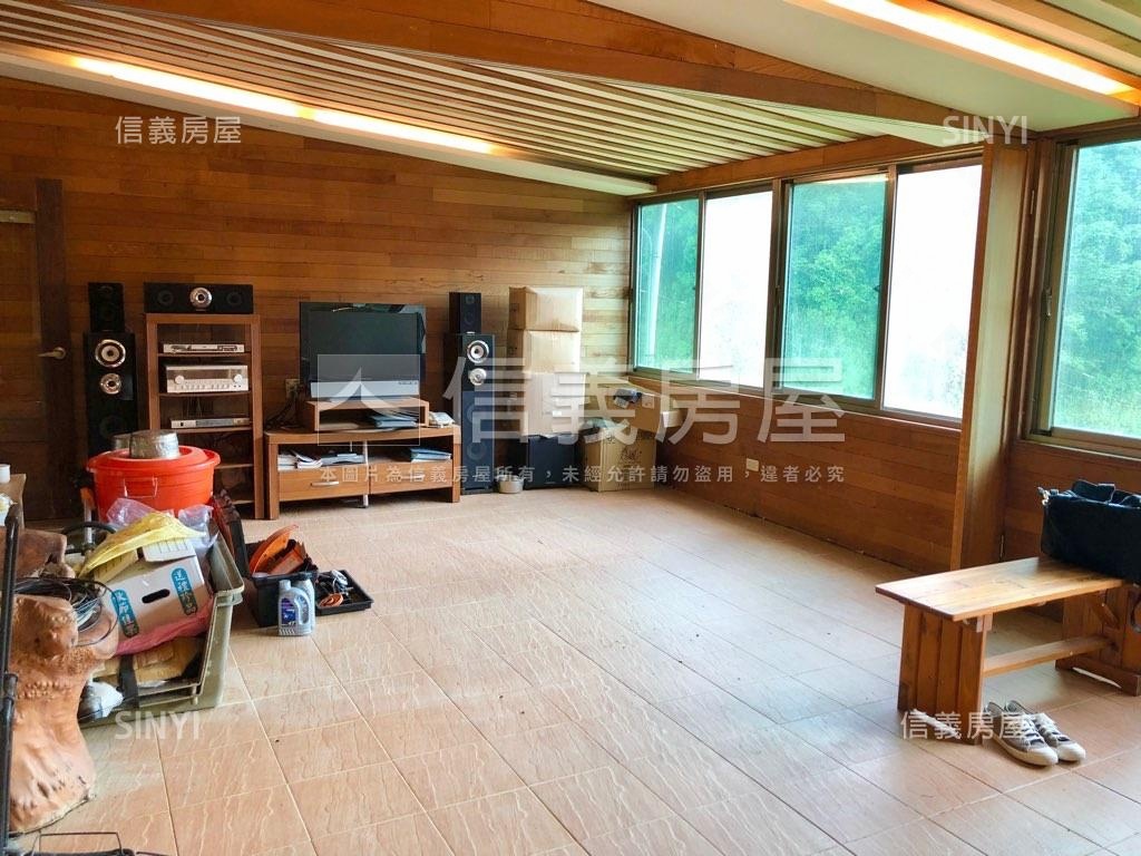 平廣世外桃源房屋室內格局與周邊環境
