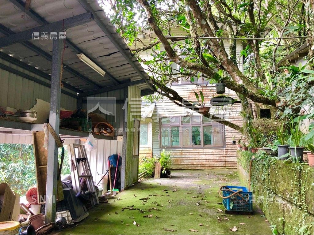 平廣世外桃源房屋室內格局與周邊環境