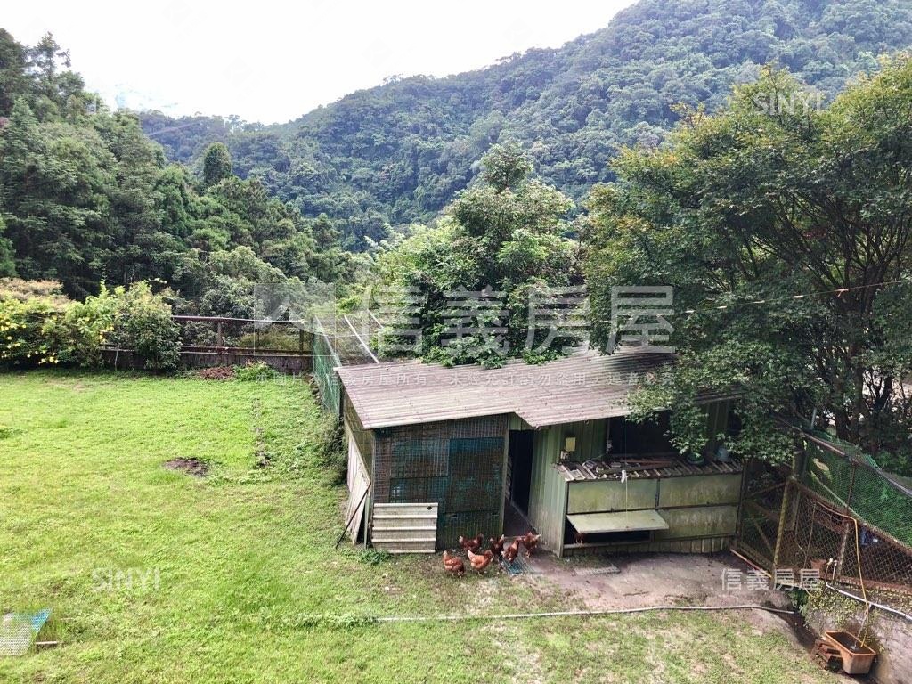平廣世外桃源房屋室內格局與周邊環境