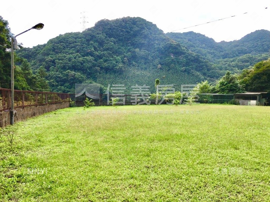 平廣世外桃源房屋室內格局與周邊環境