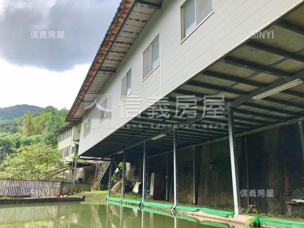 平廣世外桃源房屋室內格局與周邊環境