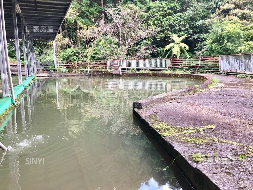 平廣世外桃源房屋室內格局與周邊環境