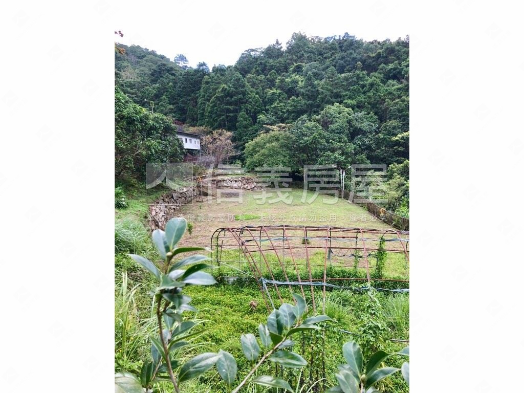 平廣世外桃源房屋室內格局與周邊環境