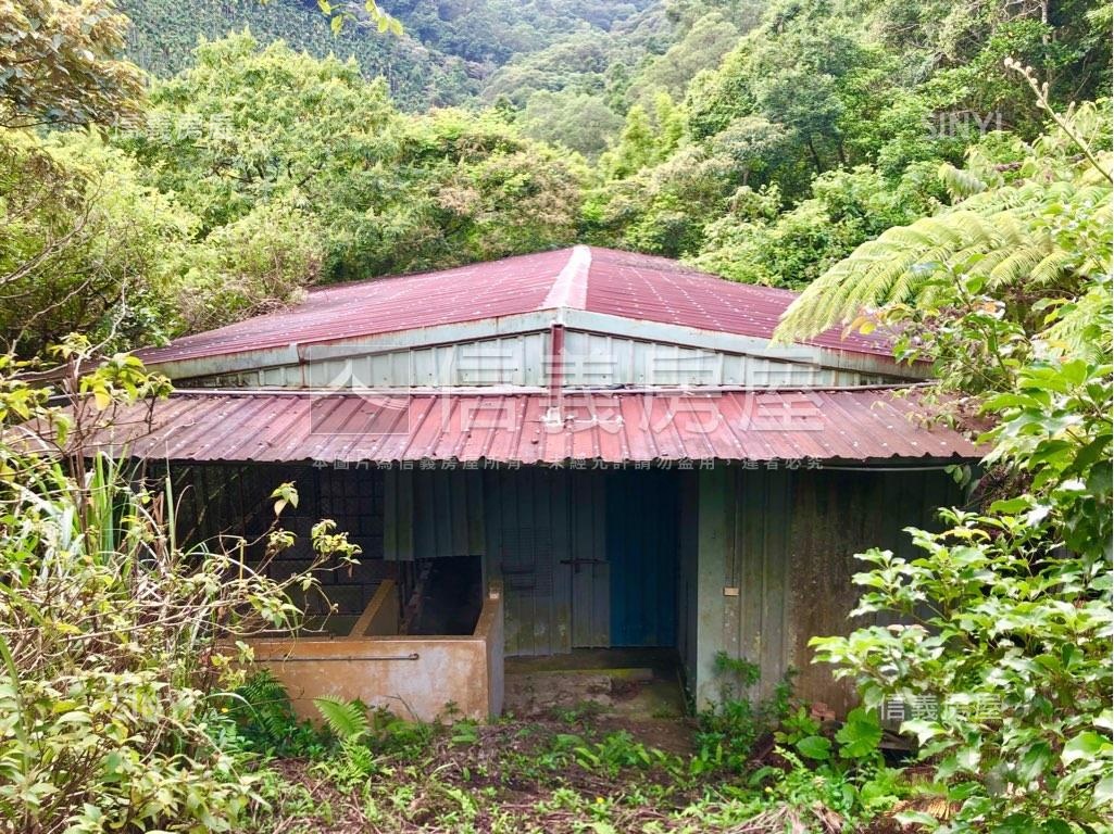 平廣世外桃源房屋室內格局與周邊環境