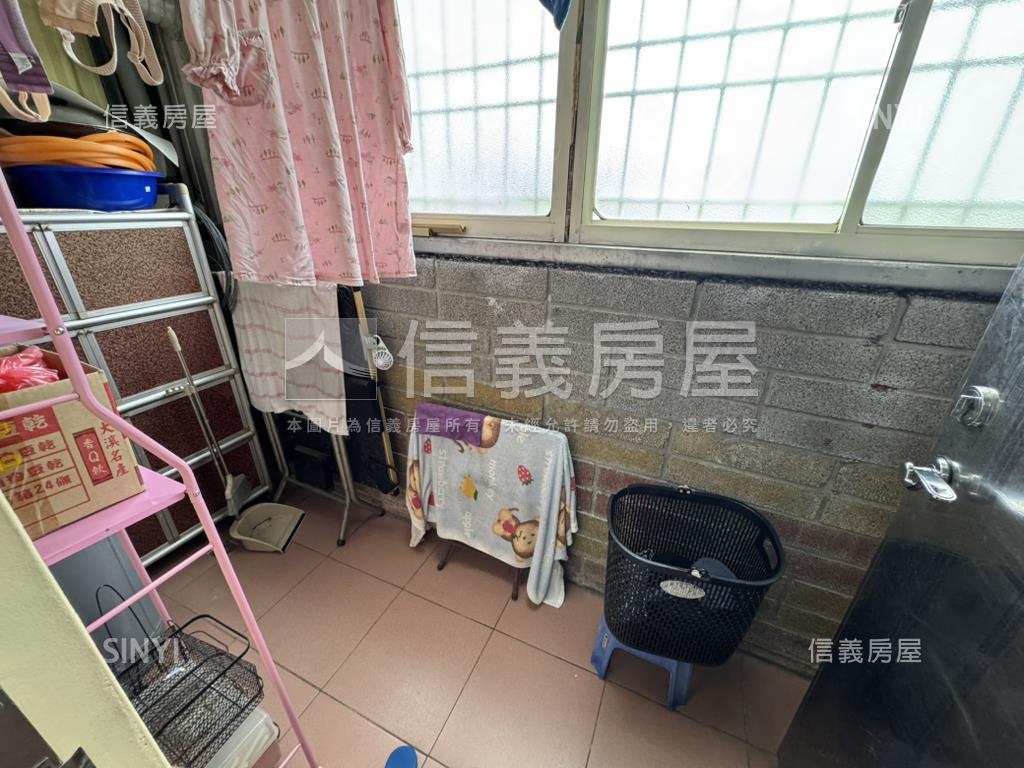和美彰新透天房屋室內格局與周邊環境