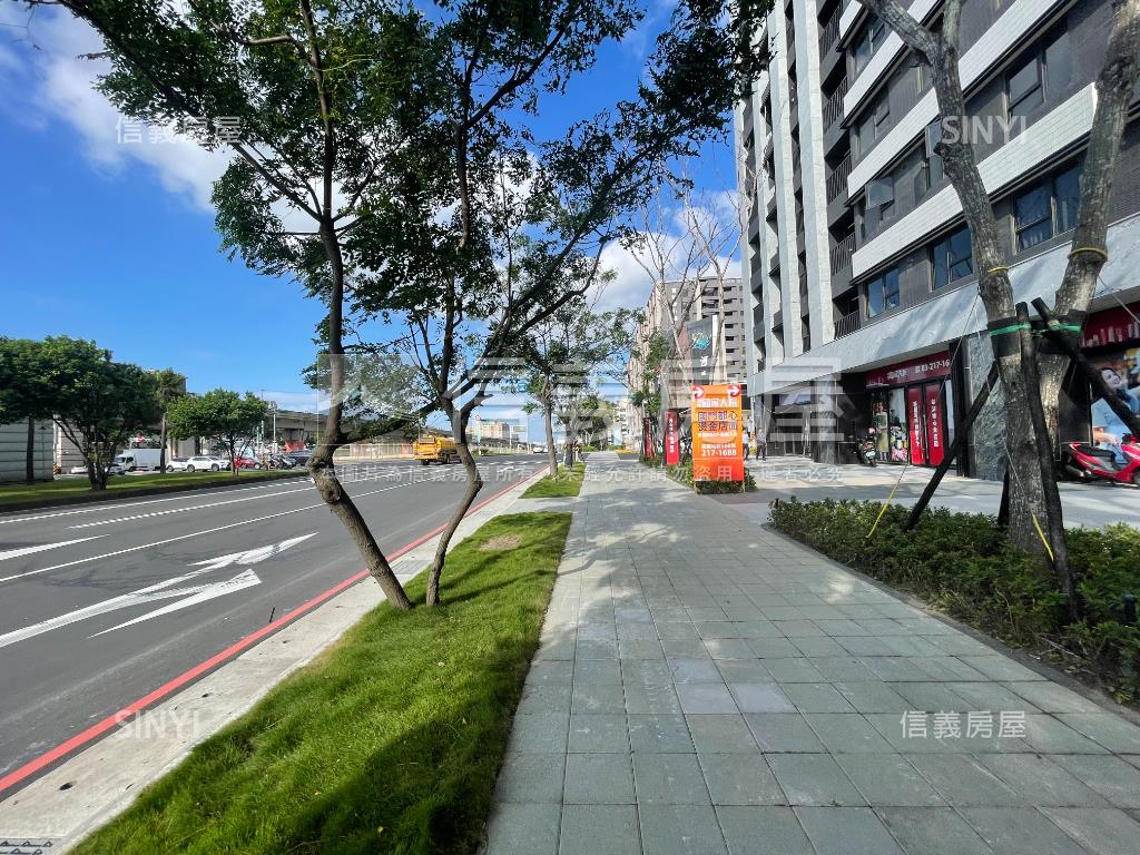 國家大院兩房房屋室內格局與周邊環境