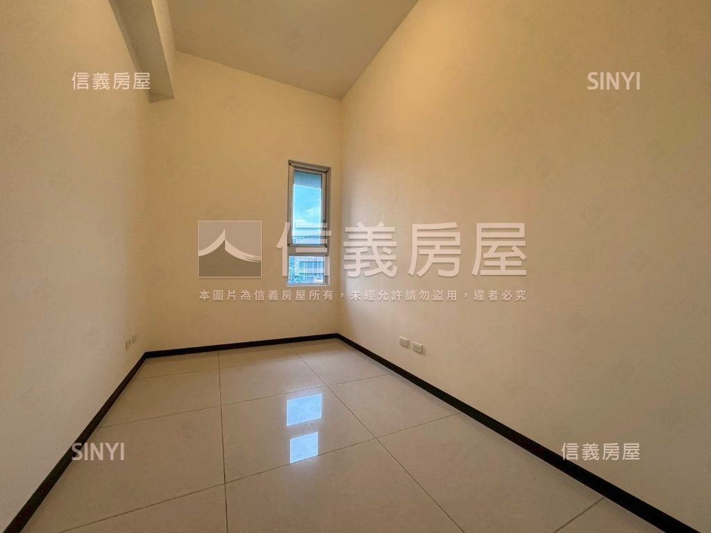 天母磺溪景觀三房房屋室內格局與周邊環境