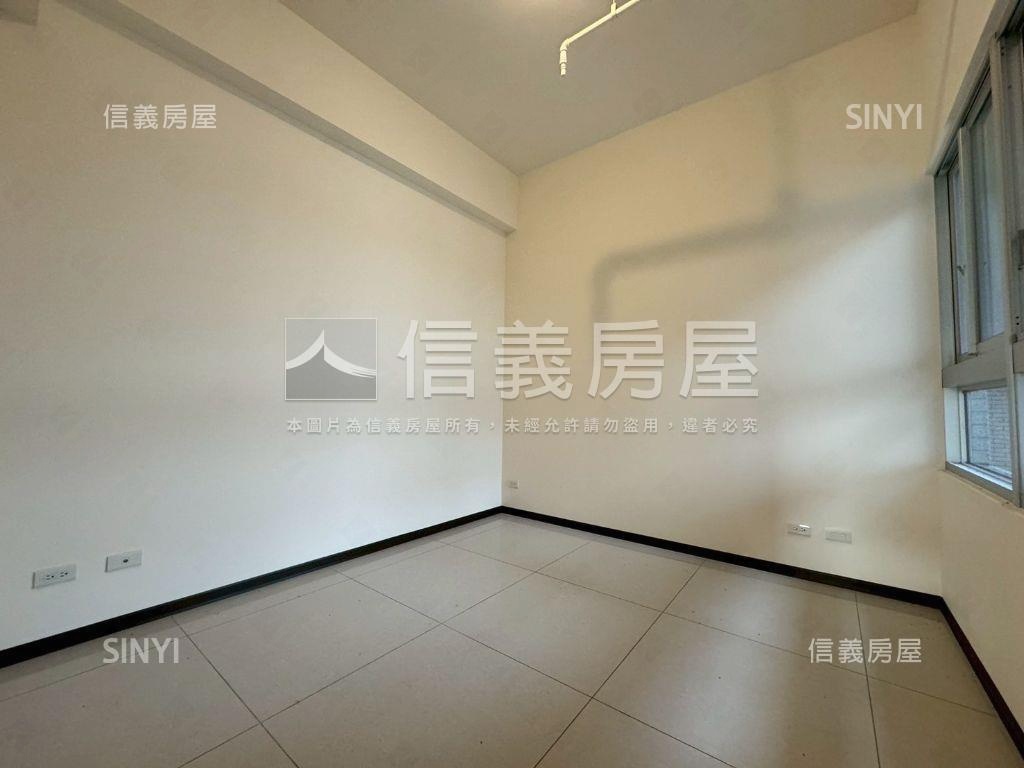 天母磺溪景觀三房房屋室內格局與周邊環境