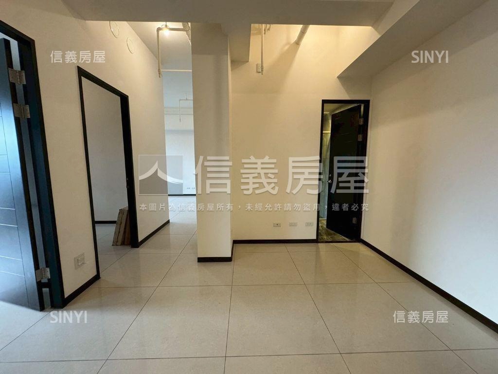 天母磺溪景觀三房房屋室內格局與周邊環境