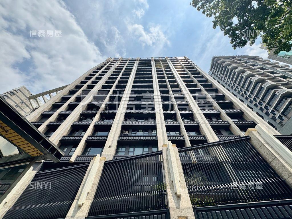 ＮＥＷ欣隆１０１景觀房屋室內格局與周邊環境